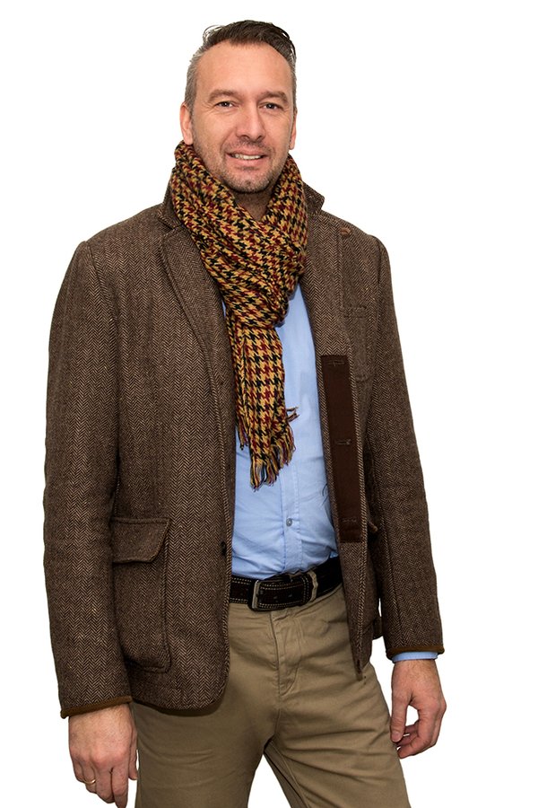 Apostolos Kinigopoulos